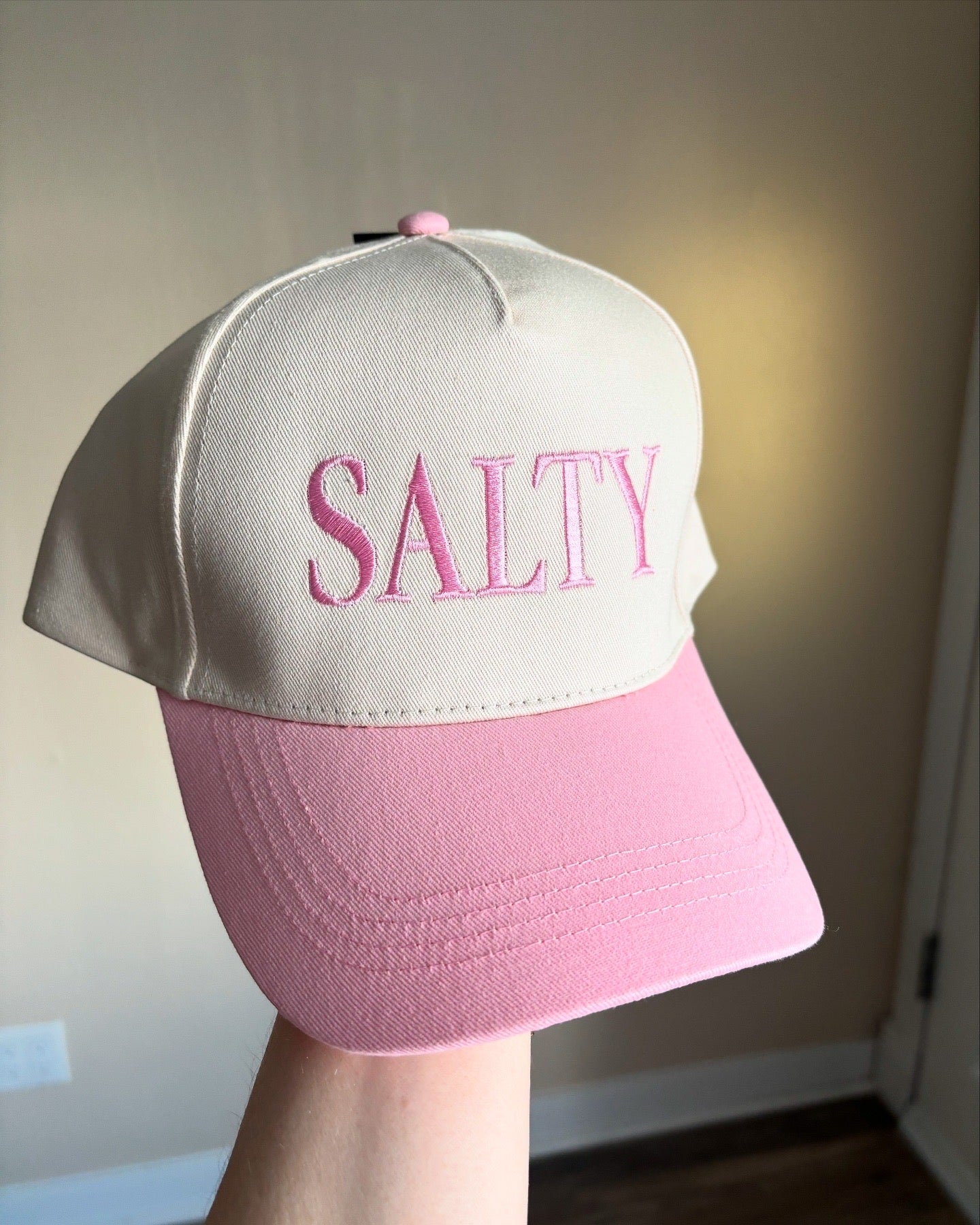 Salty Hat