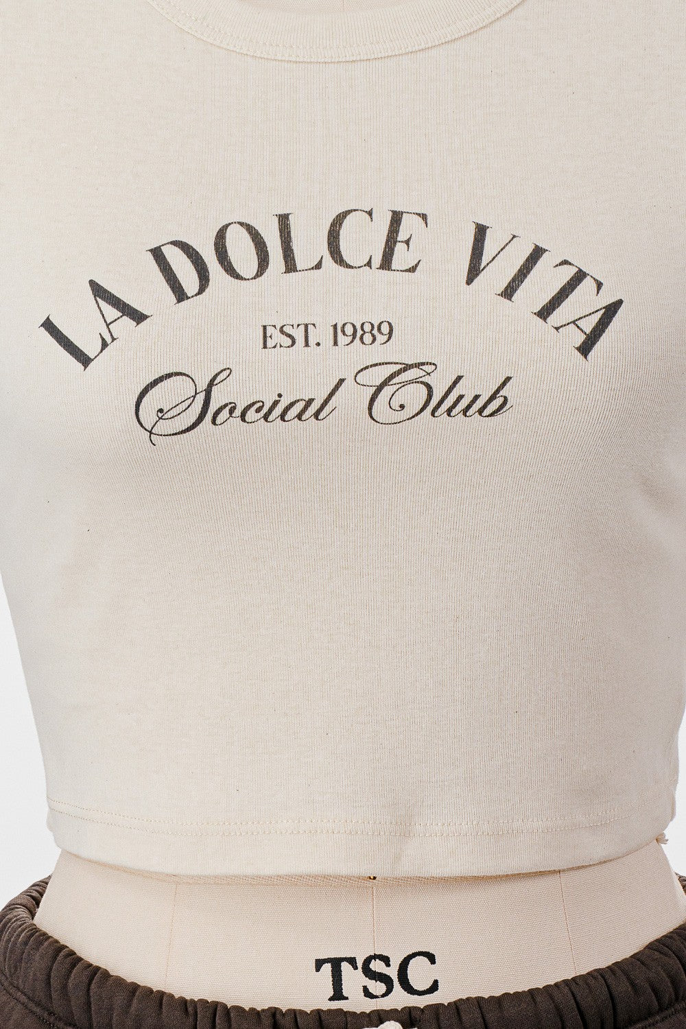LA DOLCE VITA Set