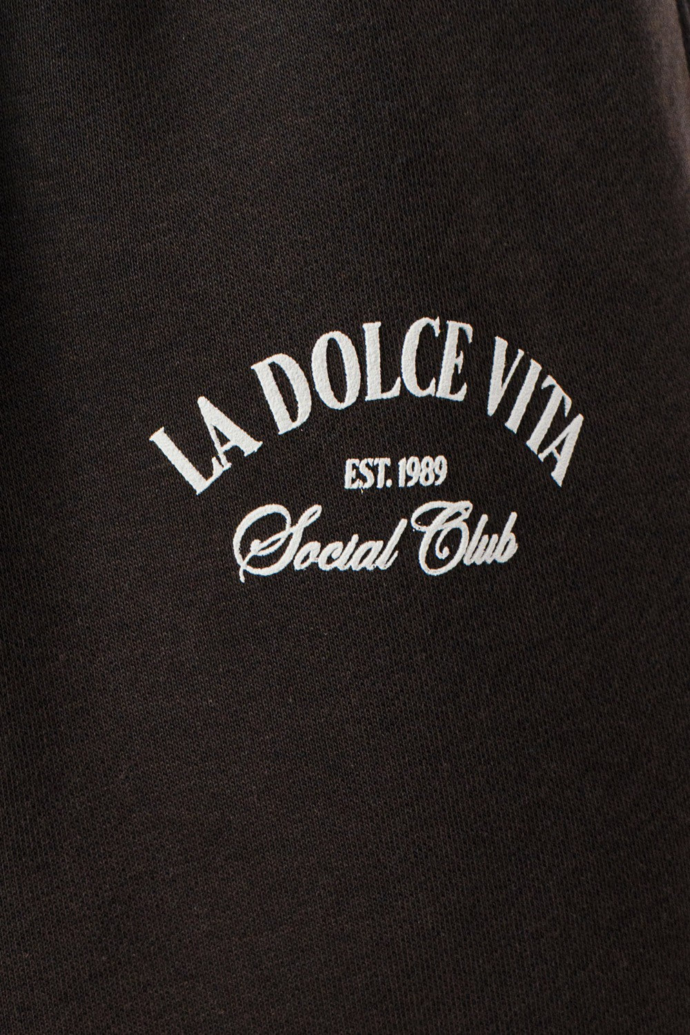 LA DOLCE VITA Set