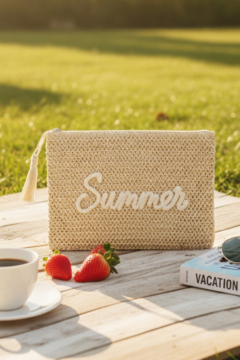 Summer Bag