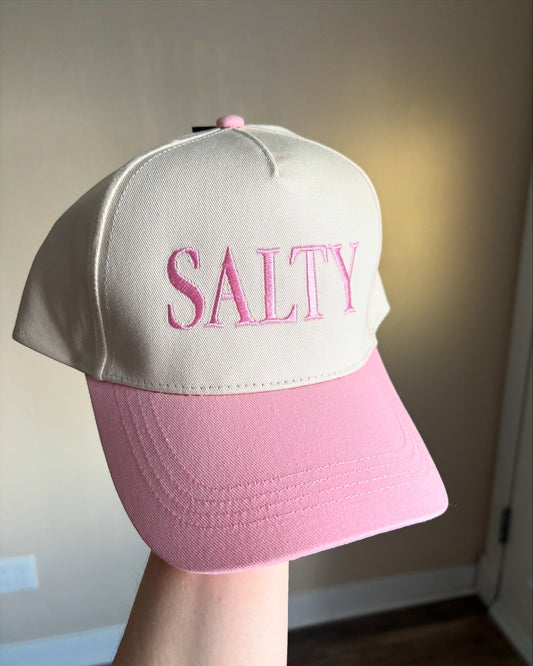 Salty Hat