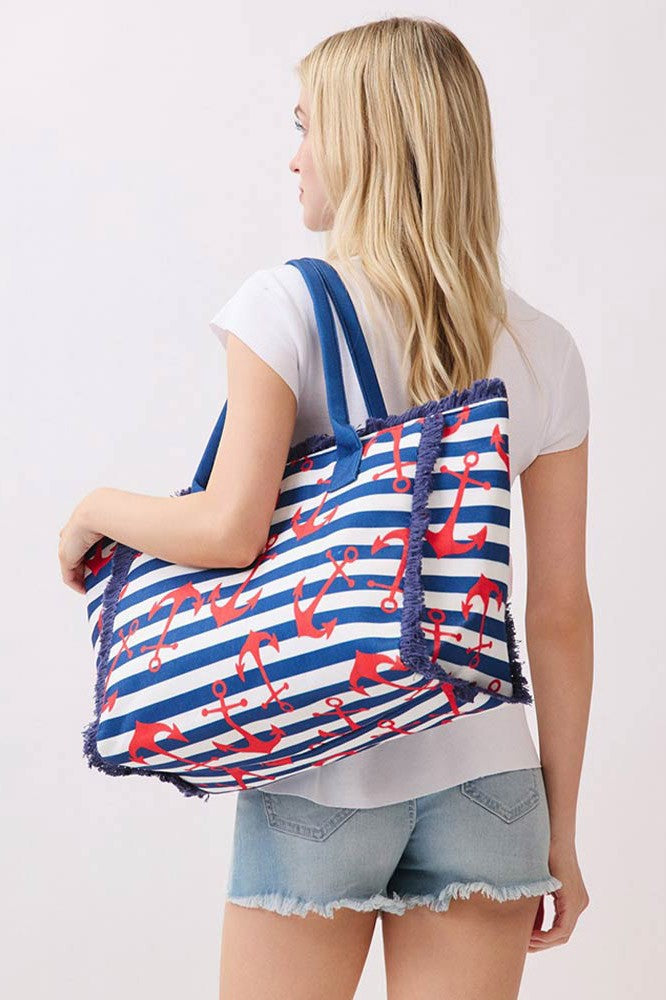 Anchor Tote