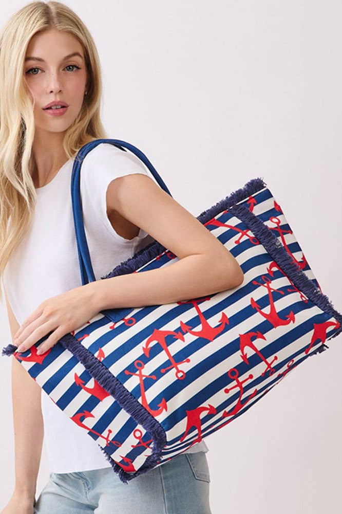 Anchor Tote