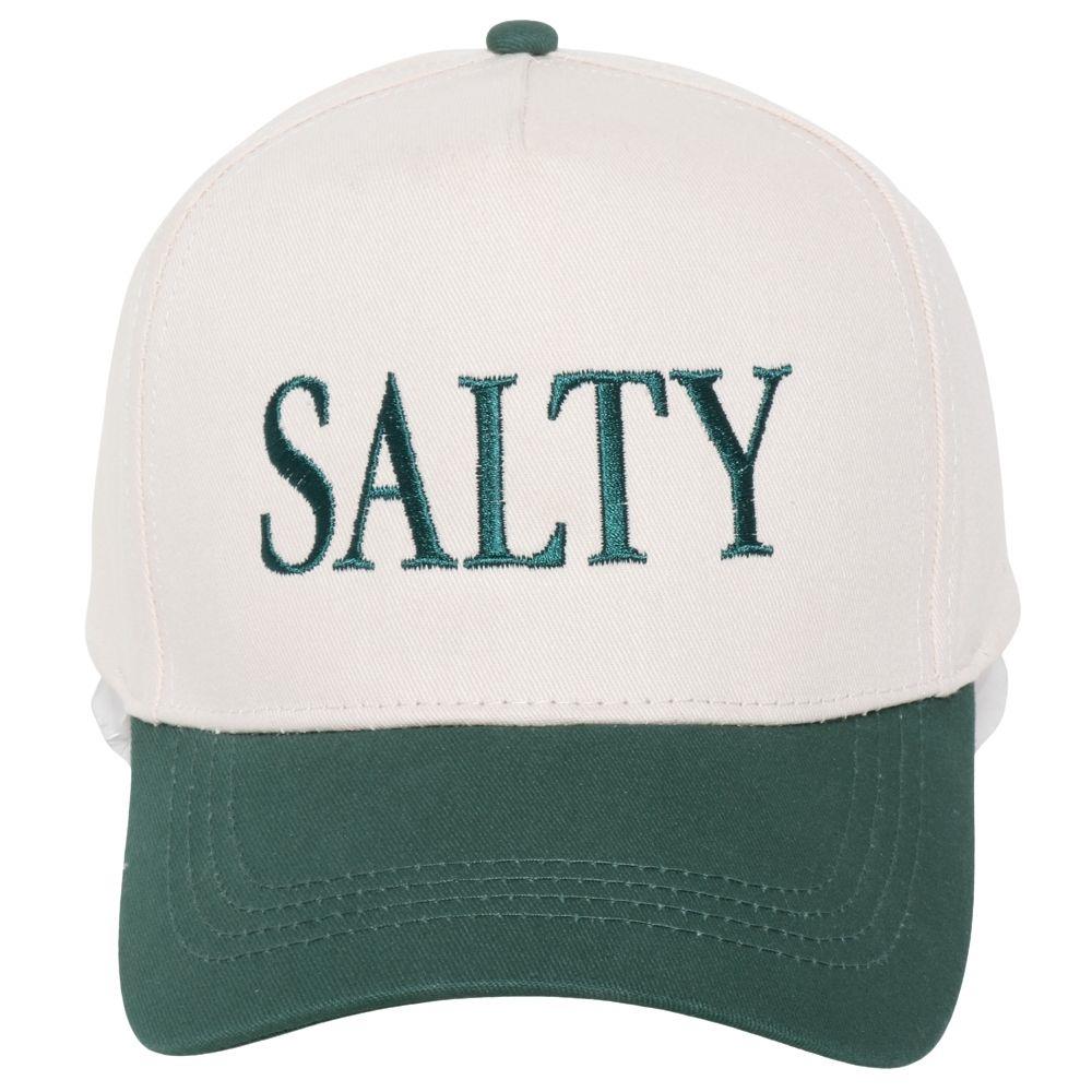Salty Hat