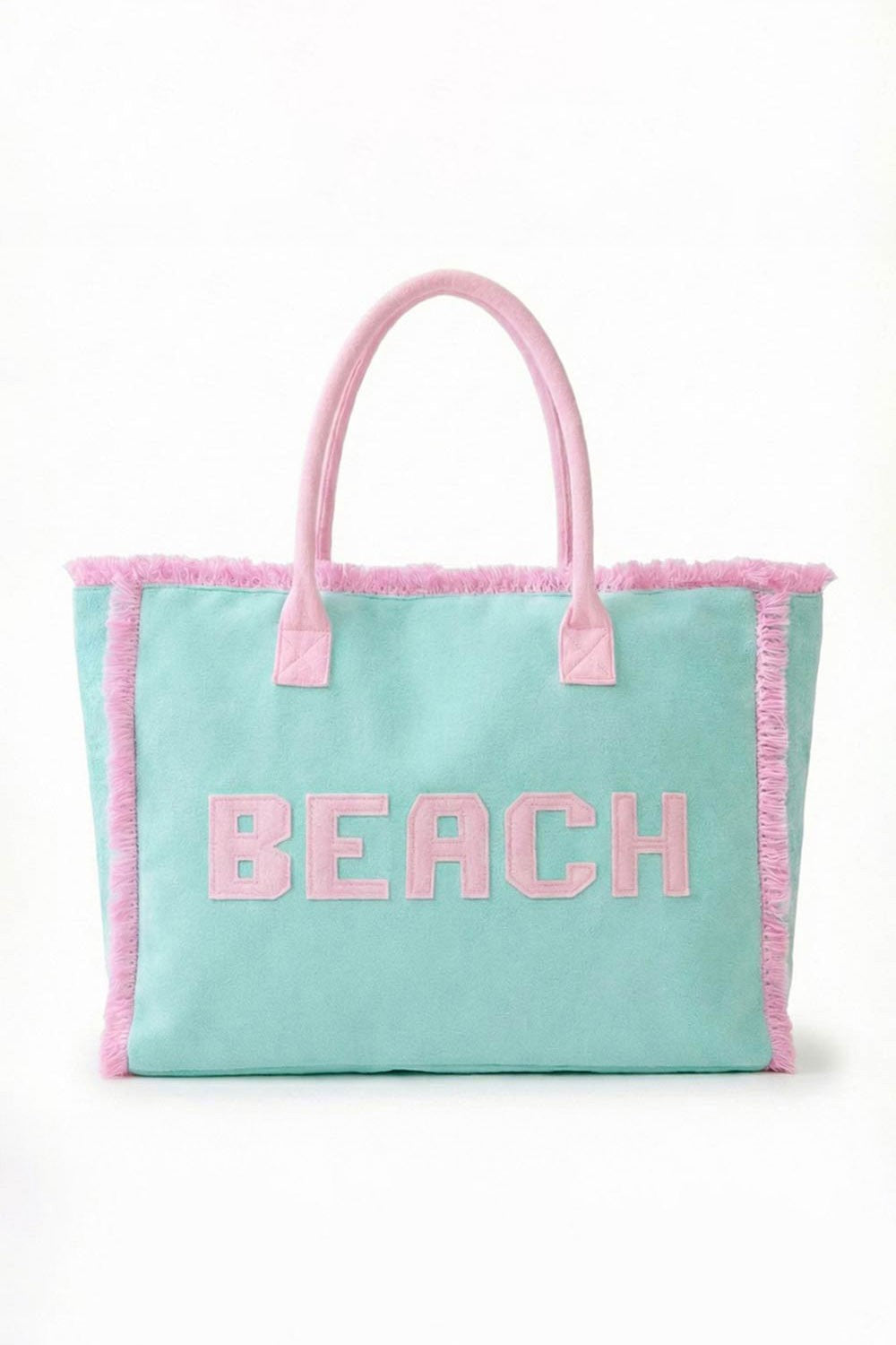 Beach Tote MORE COLORS