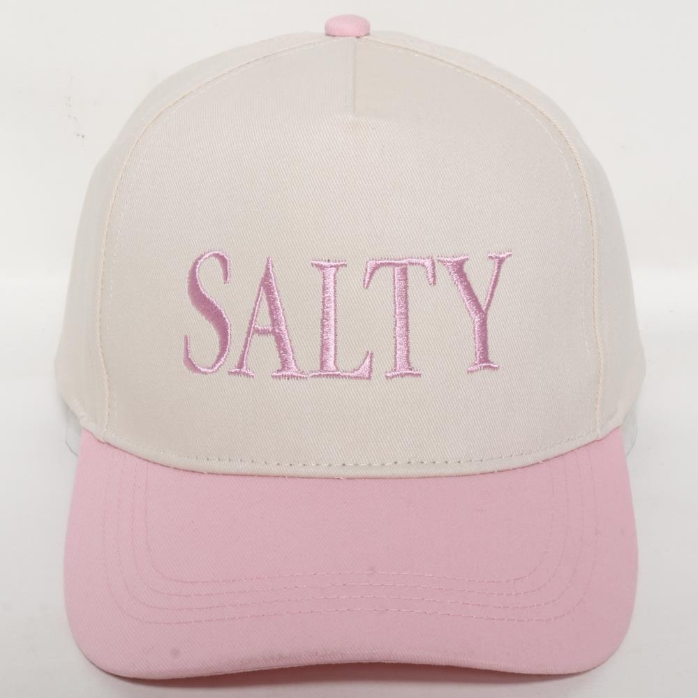 Salty Hat