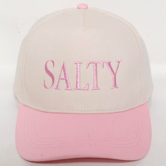 Salty Hat