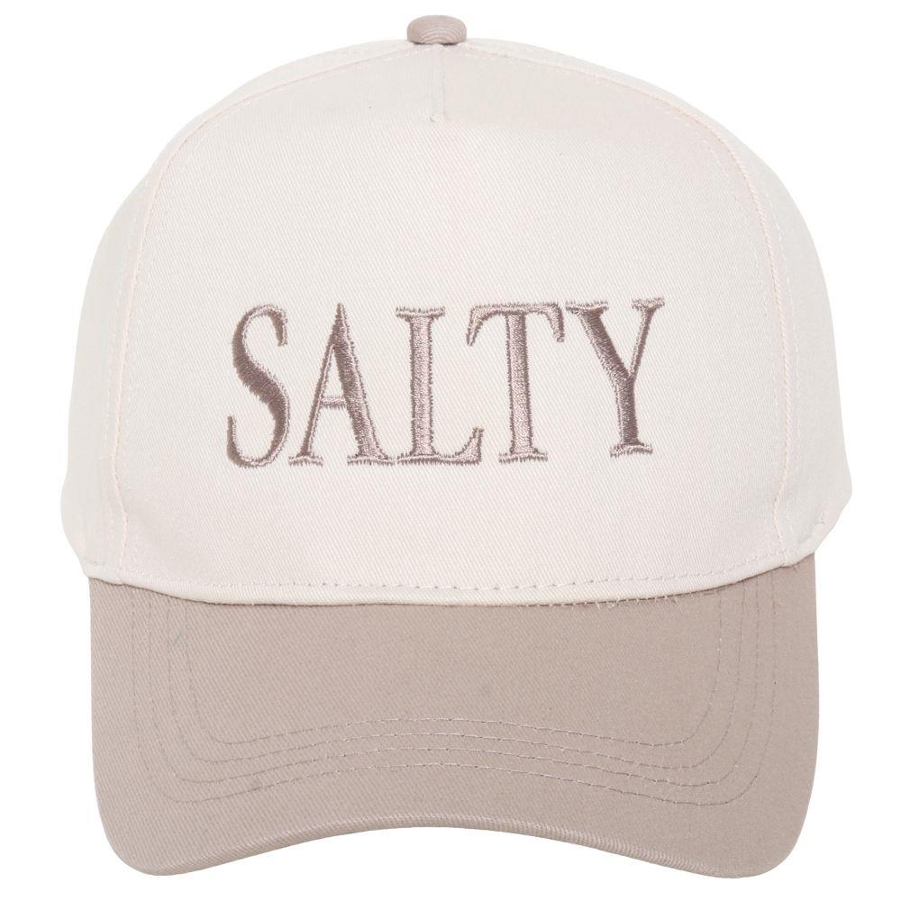Salty Hat