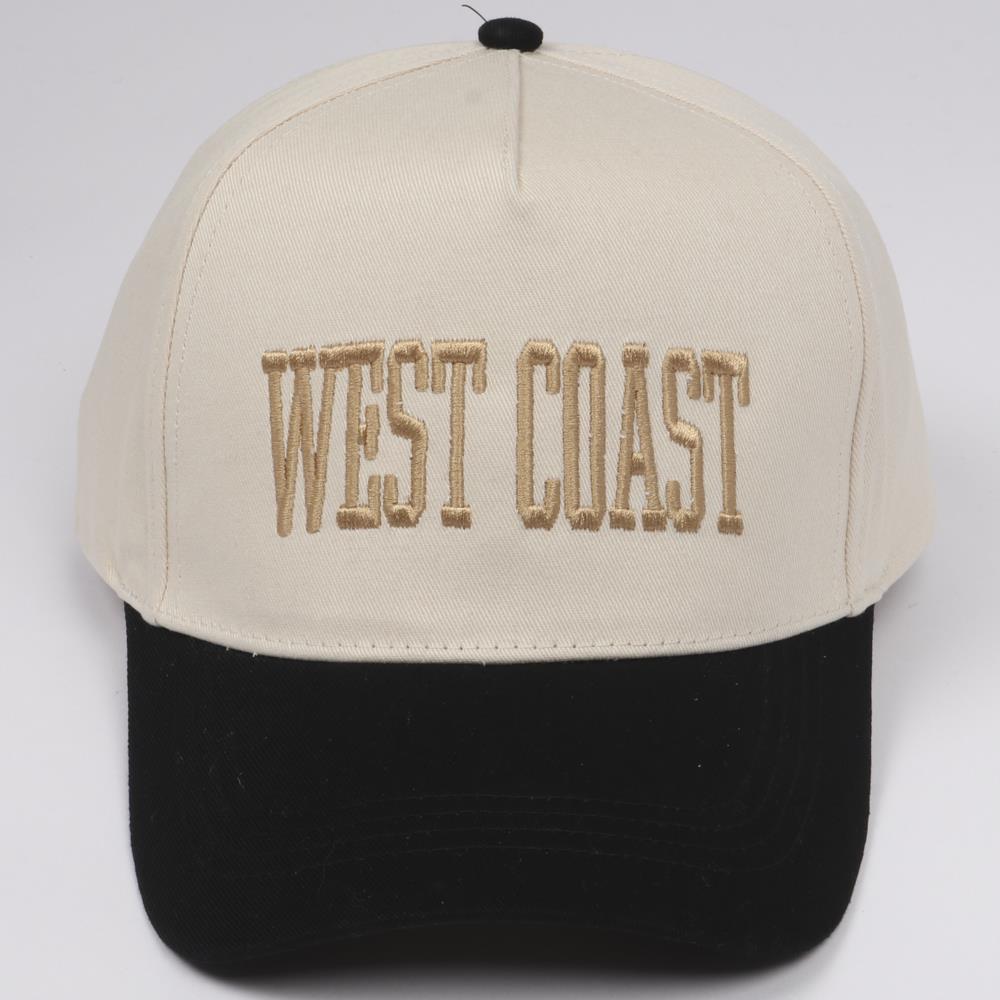 West Coast Hat